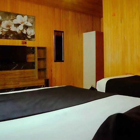 Dear Otel - 2 Uzungöl Dış mekan fotoğraf