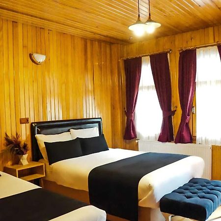 Dear Otel - 2 Uzungöl Dış mekan fotoğraf