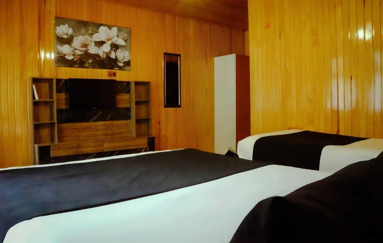Dear Otel - 2 Uzungöl Dış mekan fotoğraf