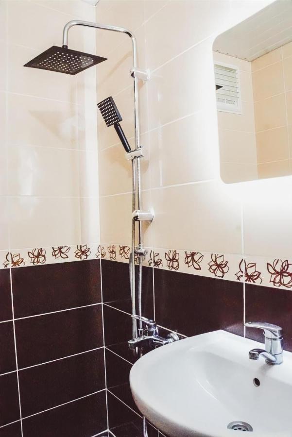 Dear Otel - 2 Uzungöl Dış mekan fotoğraf